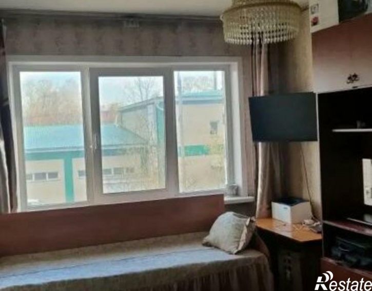 1-комн квартира ул Новаторов, 27,  д. 27