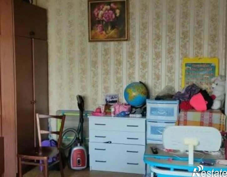 1-комн квартира ул Новаторов, 27,  д. 27