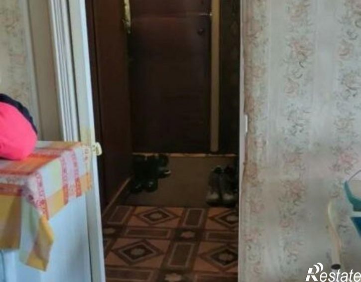 1-комн квартира ул Новаторов, 27,  д. 27