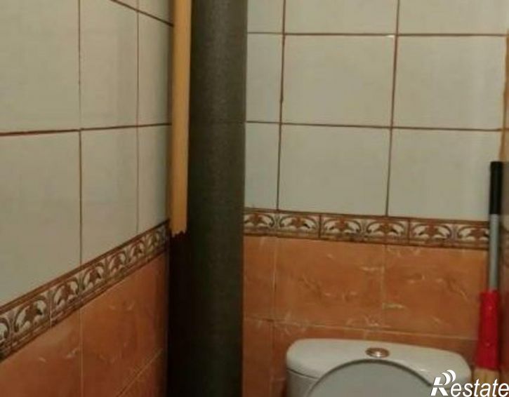 1-комн квартира ул Новаторов, 27,  д. 27