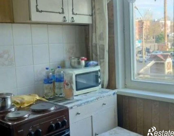 1-комн квартира ул Новаторов, 27,  д. 27