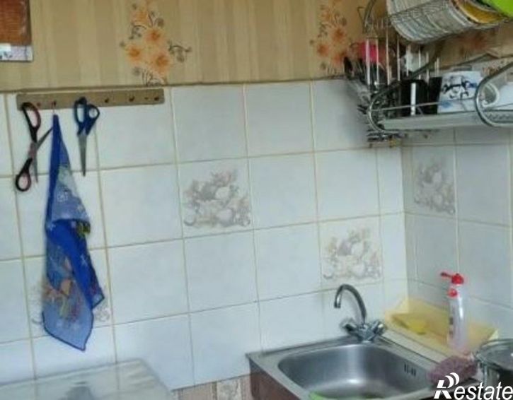 1-комн квартира ул Новаторов, 27,  д. 27