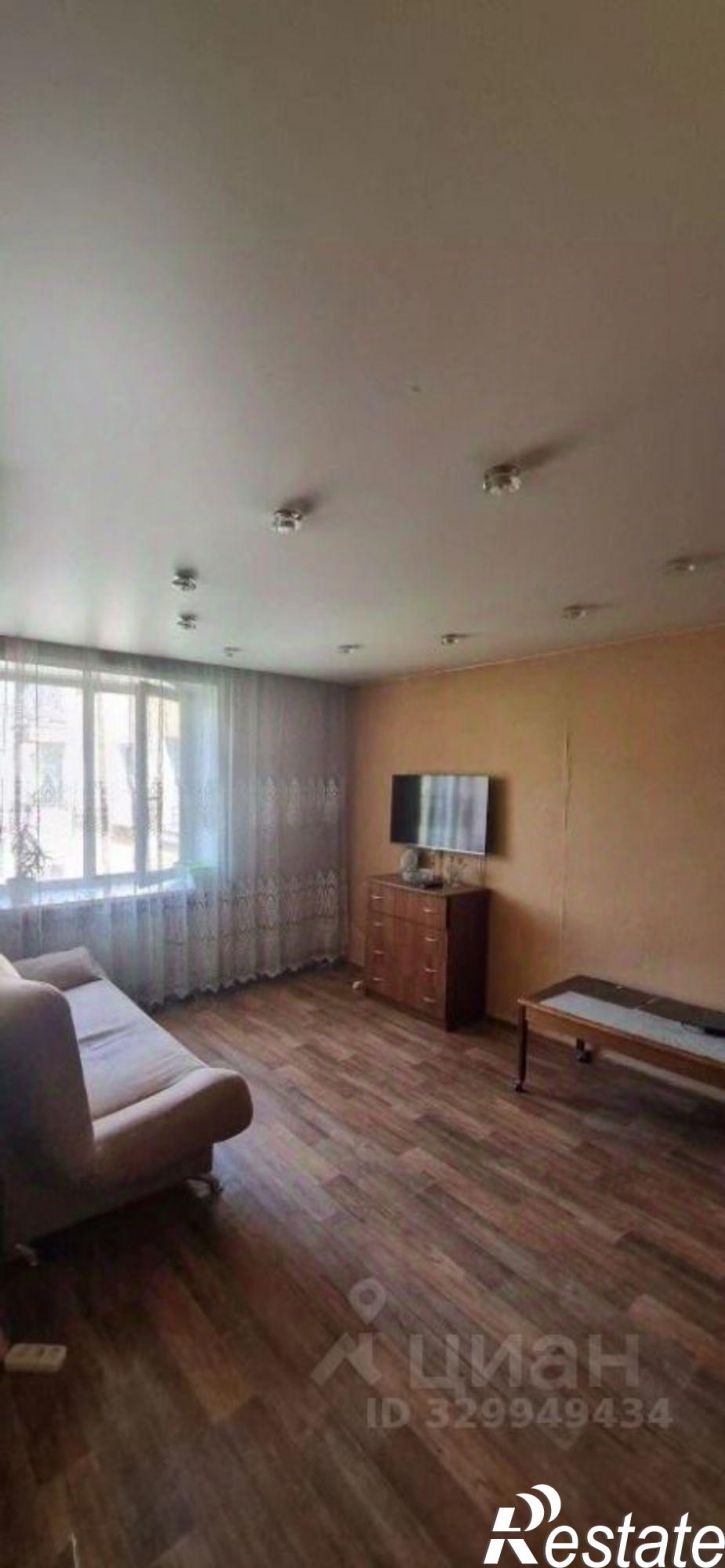 1-комн квартира ул Розы Люксембург, 15,  д. 15