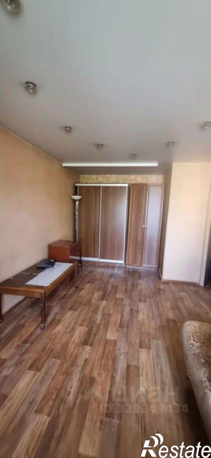 1-комн квартира ул Розы Люксембург, 15,  д. 15