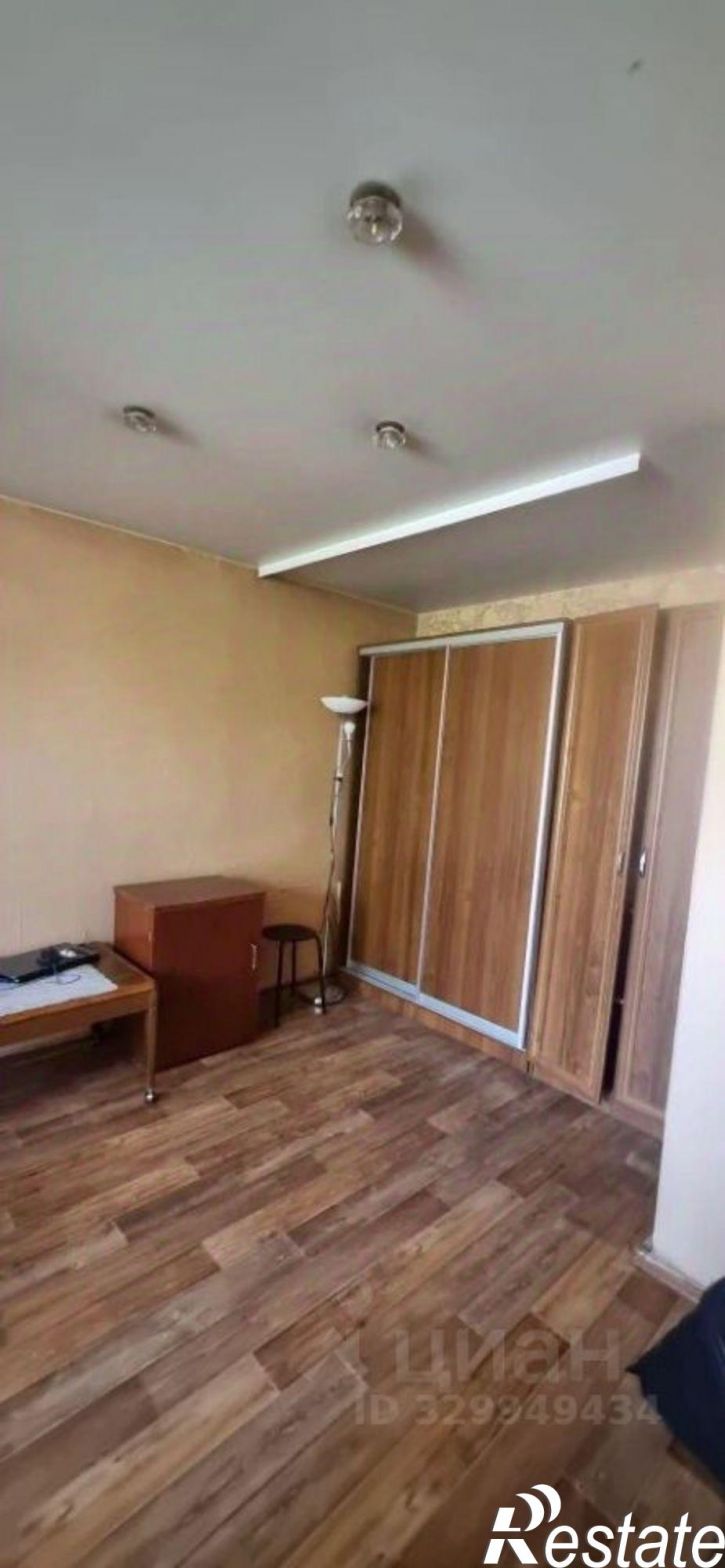 1-комн квартира ул Розы Люксембург, 15,  д. 15