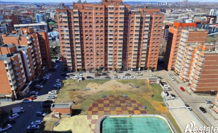 2-комн квартира ул Советская, 31,  д. 31