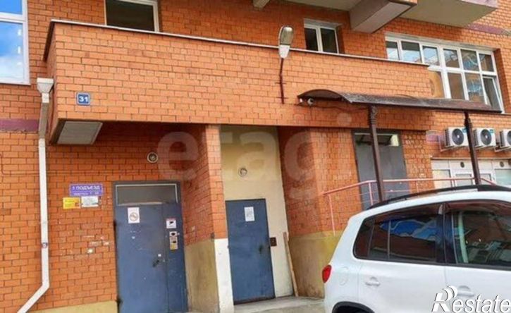 2-комн квартира ул Советская, 31,  д. 31