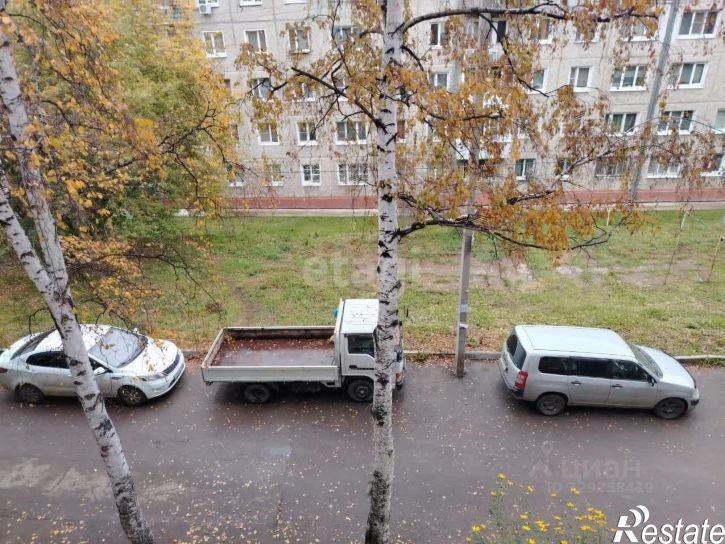 2-комн квартира