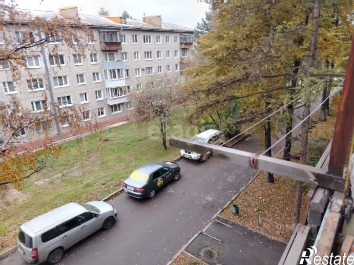2-комн квартира