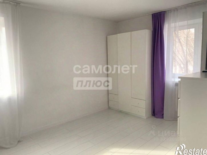 1-комн квартира б-р Постышева, 7,  д. 7