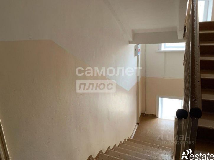 1-комн квартира б-р Постышева, 7,  д. 7