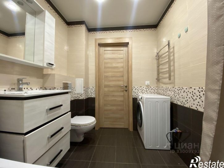 1-комн квартира улица Щорса, 12,  д. 12
