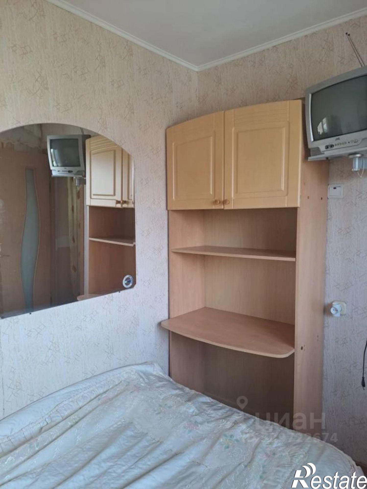 Сдать комнату за 10 000 рублей на улица Левитана, 14
