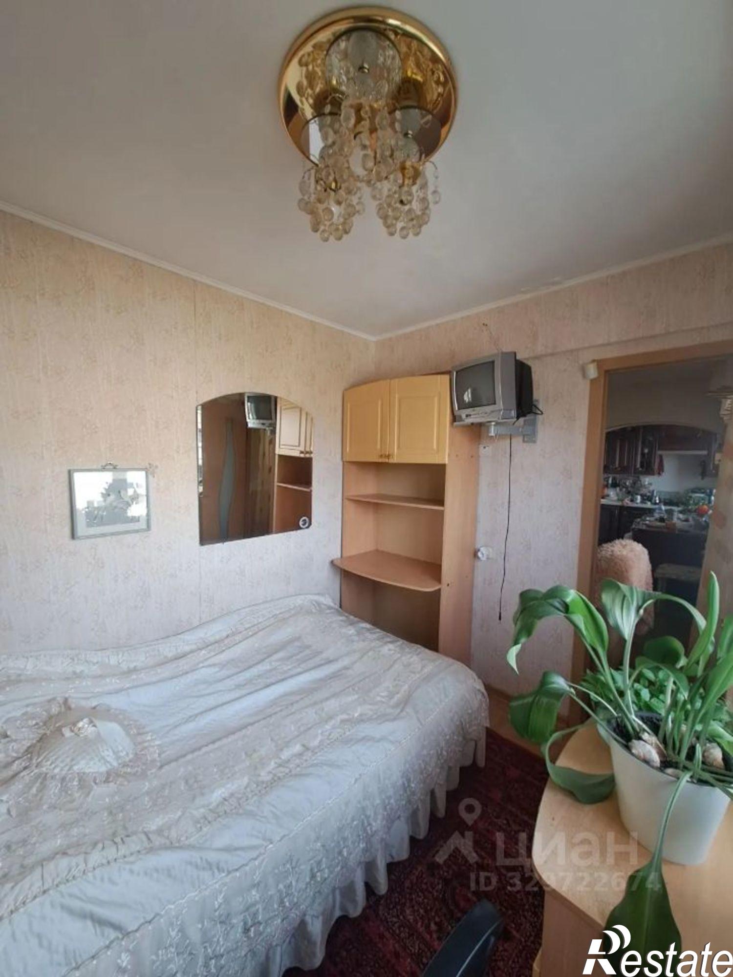 Сдать комнату за 10 000 рублей на улица Левитана, 14