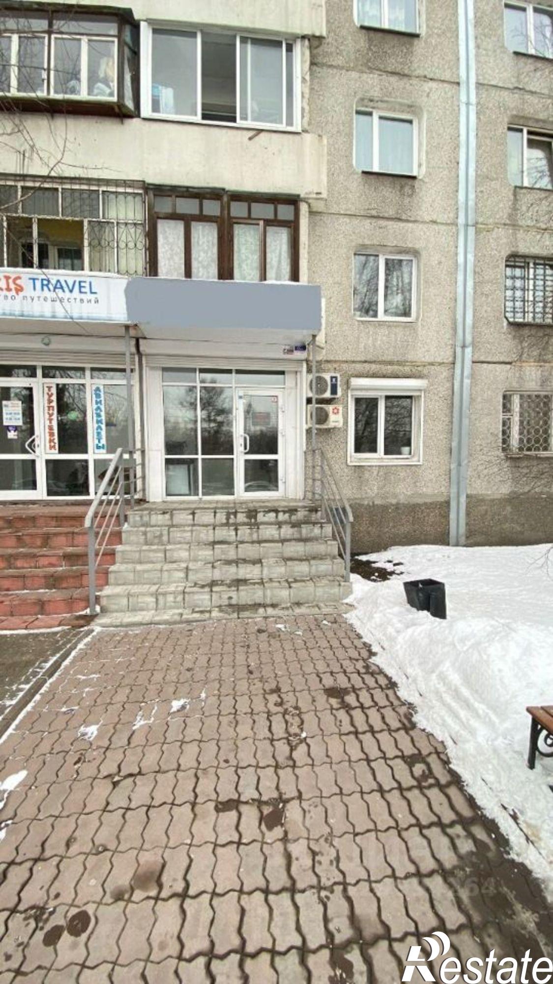 Сдать офис, помещение под офис за 73 325 рублей на ул Советская, 96