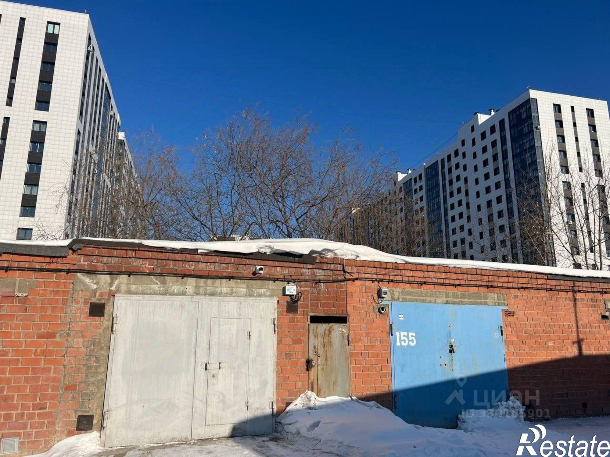 Купить гараж, место в паркинге за 630 000 рублей на ул Советская, 176/183