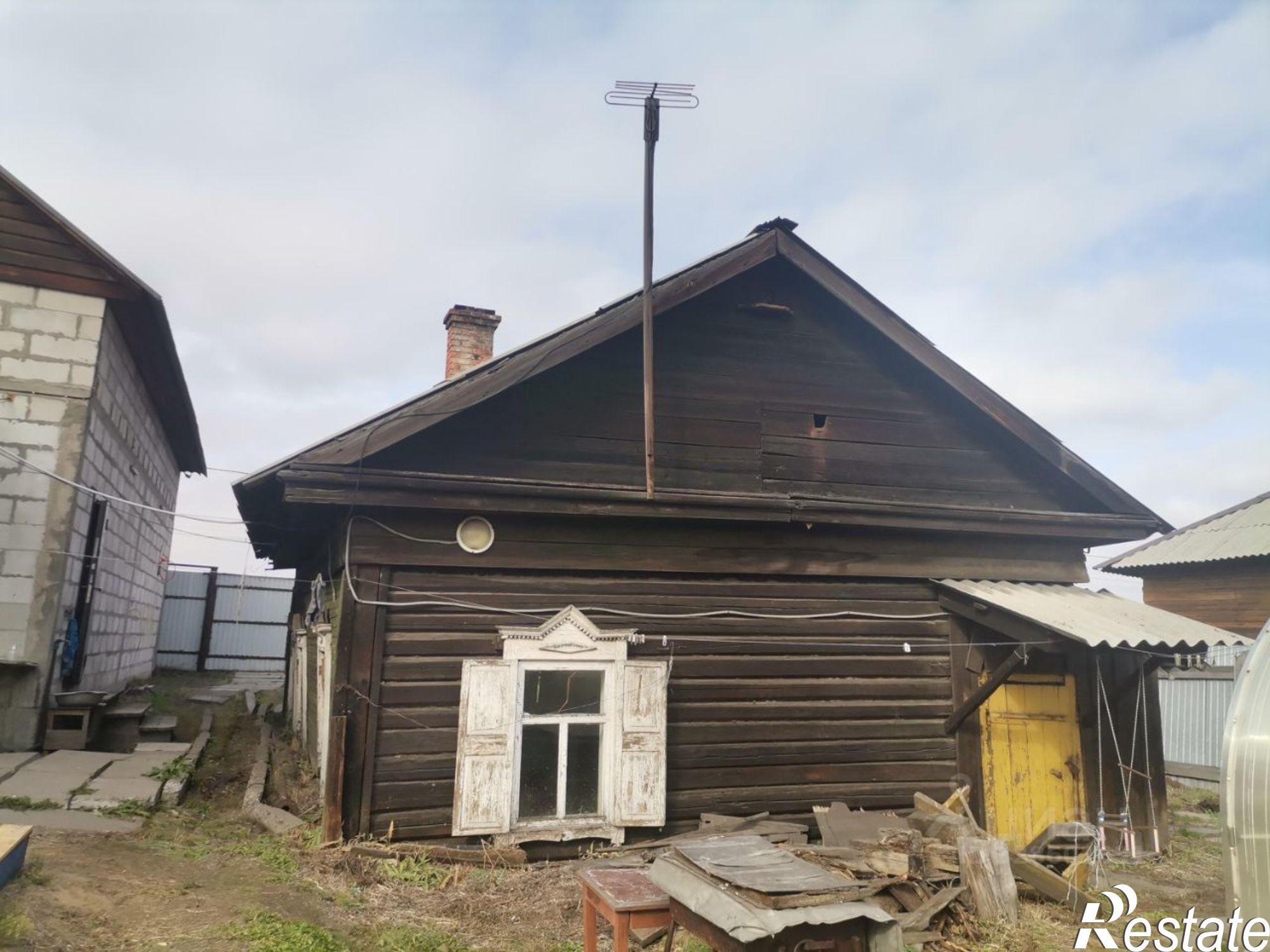 Купить дачу, дом, коттедж за 6 000 000 рублей на Матросская улица, 54