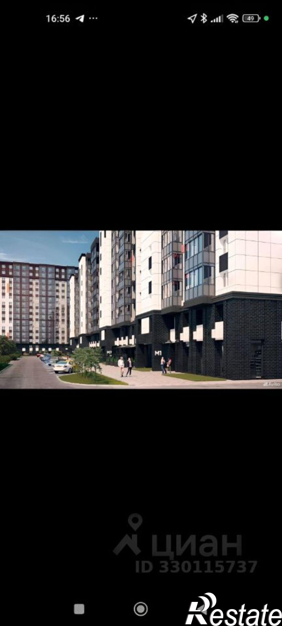 Купить гараж, место в паркинге за 370 000 рублей на Пулковский пер, 28