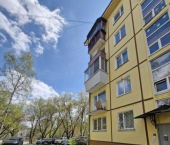 1-комн, 30кв м, этаж 4/5 улица Карла Либкнехта, 251