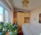 комната 11 кв м улица Левитана, 14
