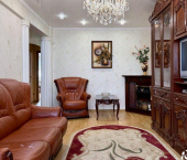3-комн, 70кв м, этаж 3/5 ул Баумана, 233