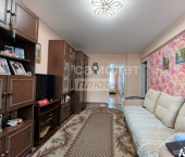 3-комн, 62кв м, этаж 3/5 улица Баумана, 180