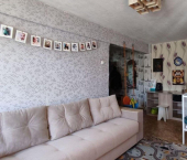 2-комн, 41кв м, этаж 5/5 ул Розы Люксембург, 279