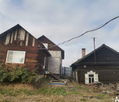 коттедж 40 кв м Матросская улица, 54