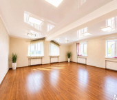 офис 120 кв м, этаж 3/3 улица Щорса, 1