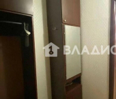 2-комн, 46кв м, этаж 4/6 Дальневосточная улица, 1Г