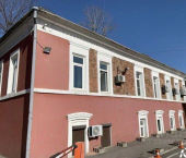 офис 11 кв м, этаж 1/2 ул Киевская, 14