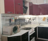 2-комн, 63кв м, этаж 5/8 улица Булавина, 10/2