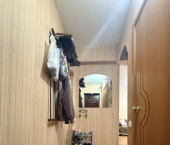 2-комн, 46кв м, этаж 1/4 б-р Рябикова, 37