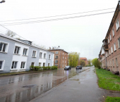 3-комн, 53кв м, этаж 1/3 ул Донская, 19