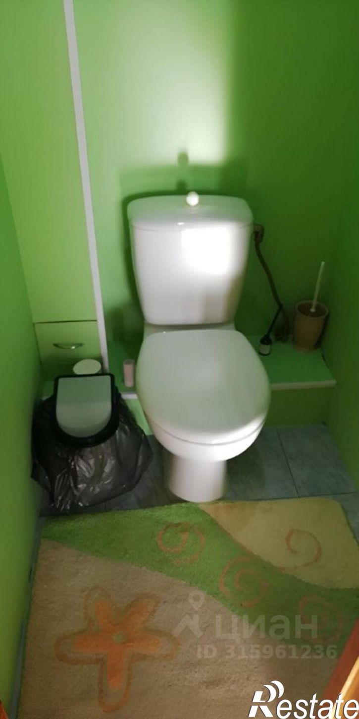 2-комн квартира микрорайон Радужный, 44