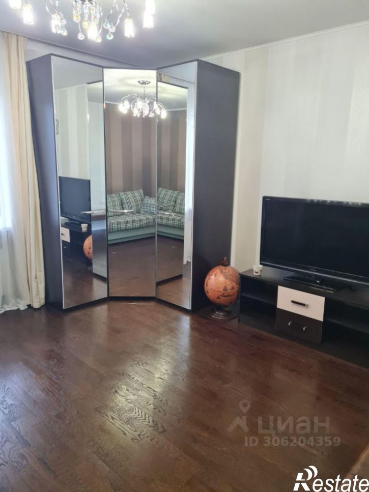 2-комн квартира ул Лермонтова, 333в,  д. 333в