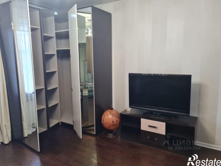 2-комн квартира ул Лермонтова, 333в,  д. 333в