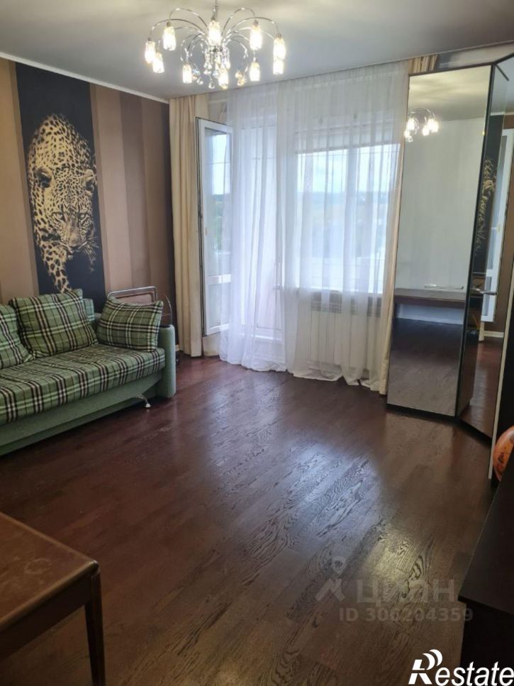 2-комн квартира ул Лермонтова, 333в,  д. 333в