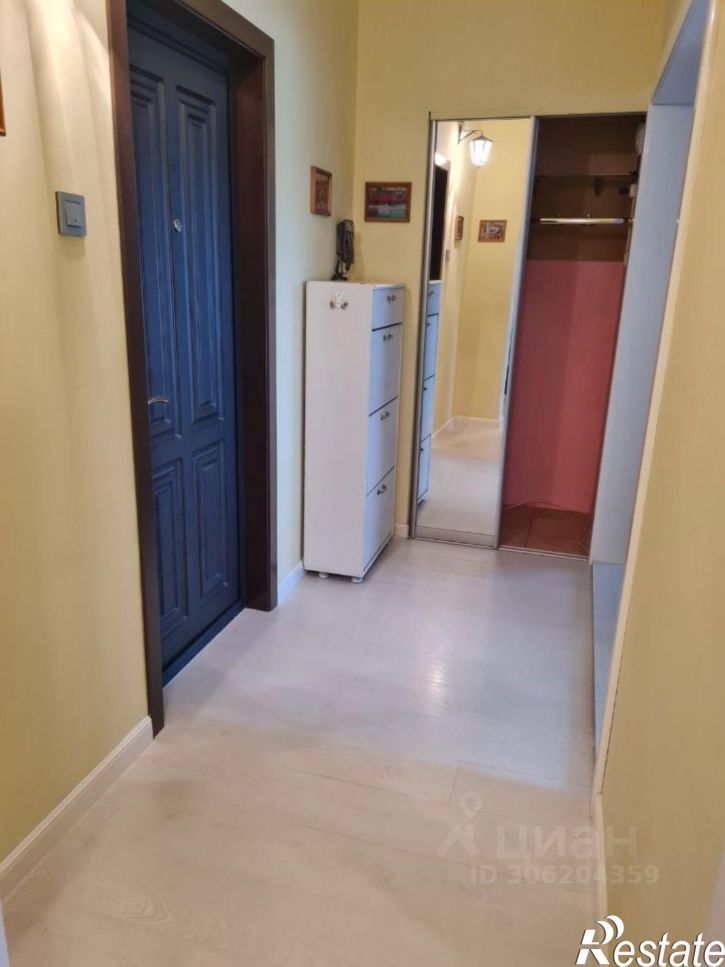 2-комн квартира ул Лермонтова, 333в,  д. 333в