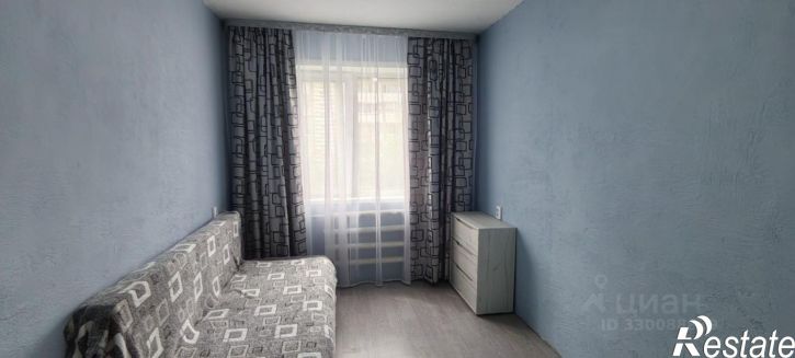 2-комн квартира Байкальская улица, 228,  д. 228
