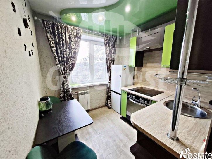 1-комн квартира Первомайский мкр, 70