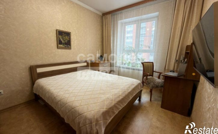 3-комн квартира Ямская улица, 17,  д. 17
