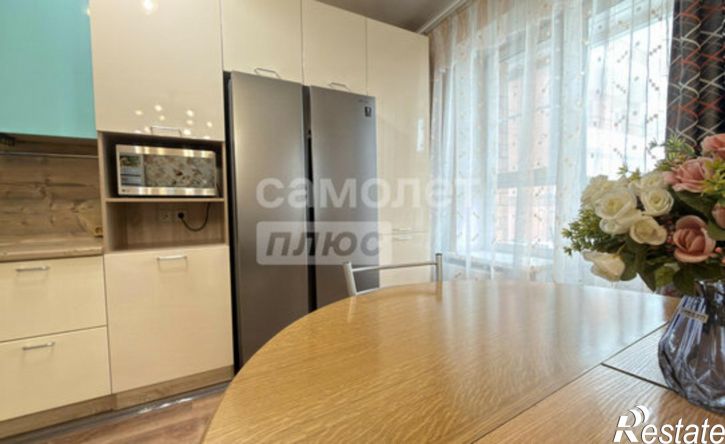 3-комн квартира Ямская улица, 17,  д. 17