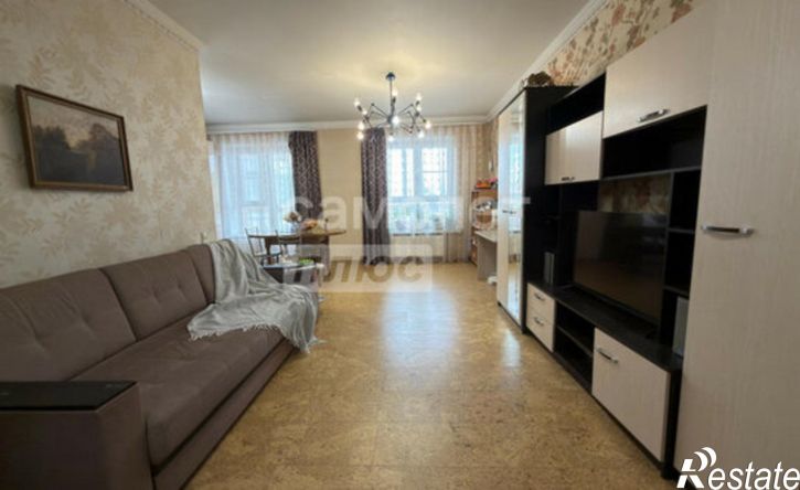 3-комн квартира Ямская улица, 17,  д. 17