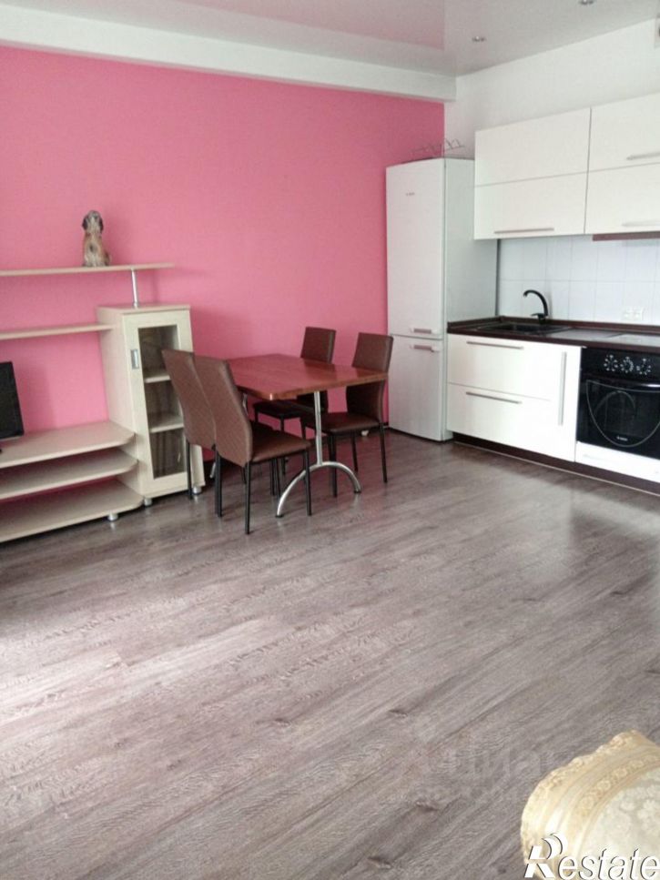 2-комн квартира ул Станиславского, 1/3,  д. 1/3