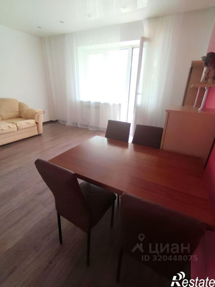 2-комн квартира ул Станиславского, 1/3,  д. 1/3