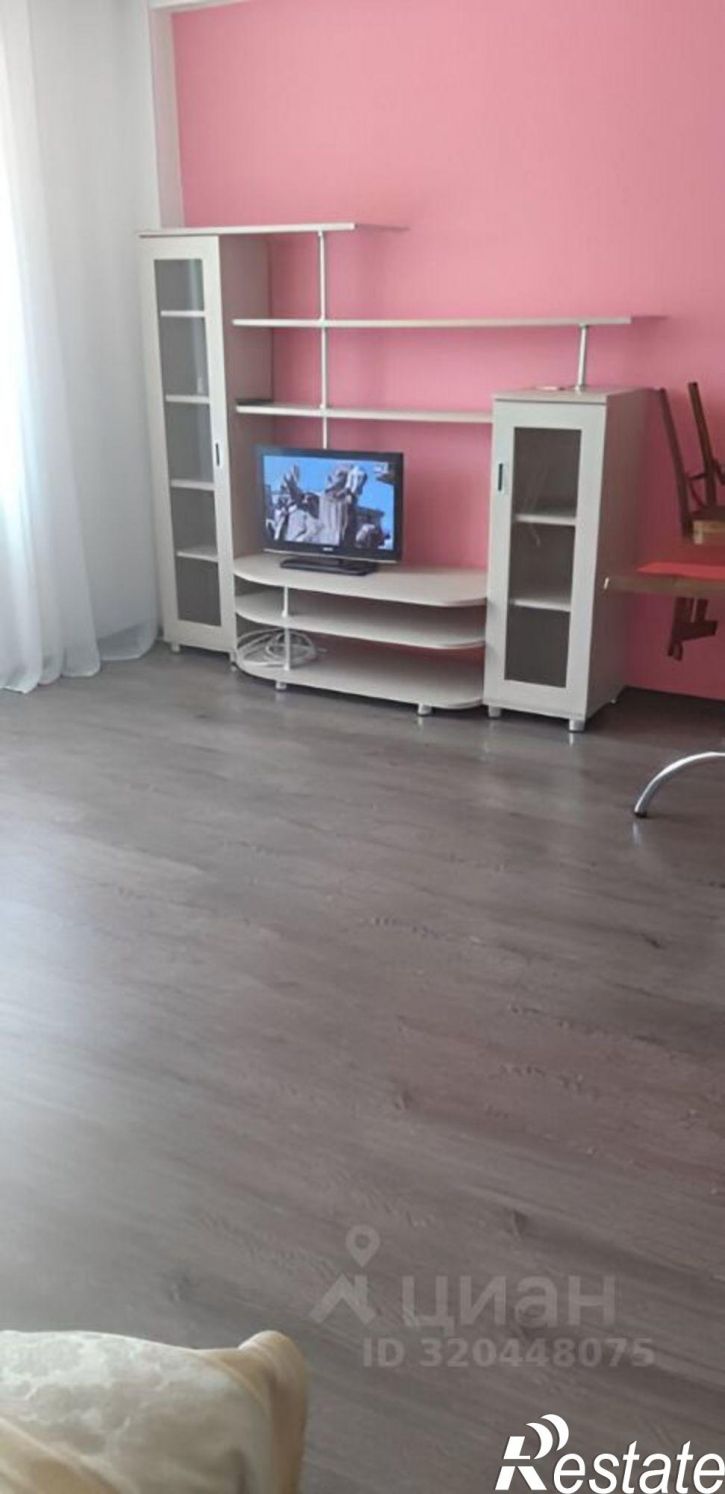 2-комн квартира ул Станиславского, 1/3,  д. 1/3