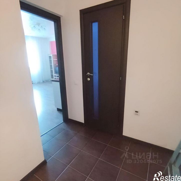 2-комн квартира ул Станиславского, 1/3,  д. 1/3