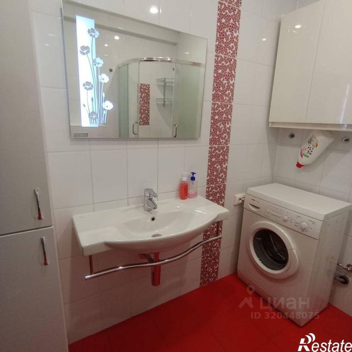 2-комн квартира ул Станиславского, 1/3,  д. 1/3