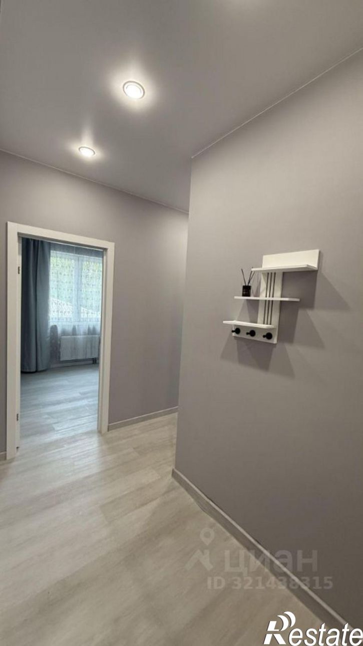 2-комн квартира Пулковский пер, 28,  д. 28